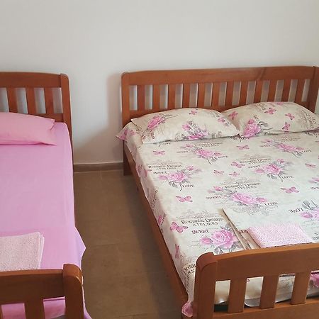 Apartments Diva Dobra Voda Ngoại thất bức ảnh