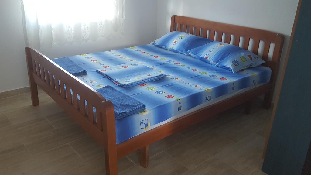 Apartments Diva Dobra Voda Ngoại thất bức ảnh