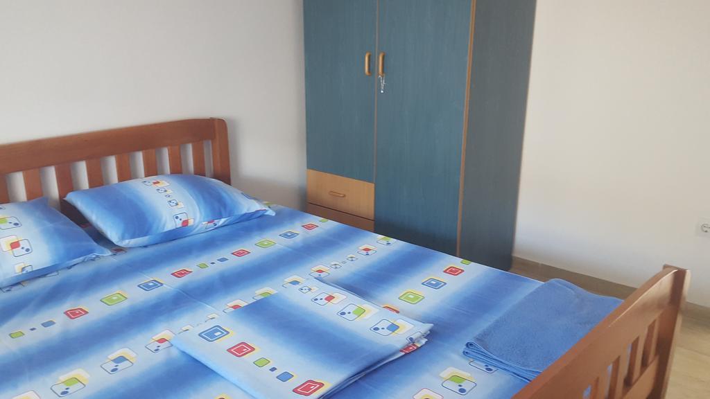 Apartments Diva Dobra Voda Ngoại thất bức ảnh