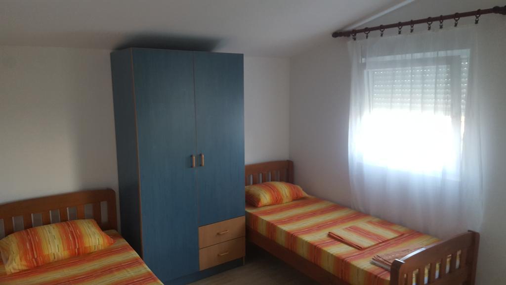 Apartments Diva Dobra Voda Ngoại thất bức ảnh