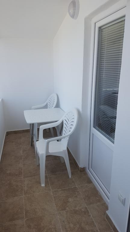 Apartments Diva Dobra Voda Ngoại thất bức ảnh