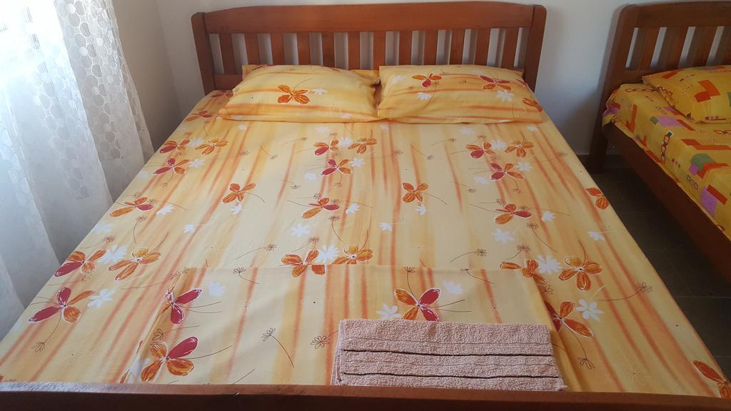 Apartments Diva Dobra Voda Ngoại thất bức ảnh