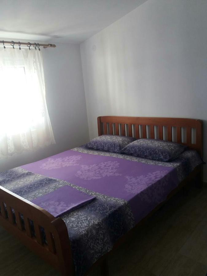 Apartments Diva Dobra Voda Ngoại thất bức ảnh